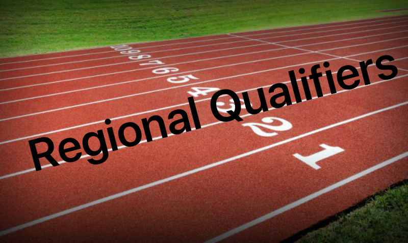 Regional Qualifiers