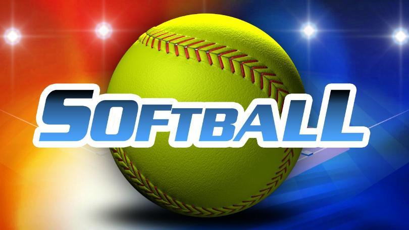 Softball Bi-District Championship