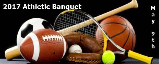 Athletic Banquet & Awards