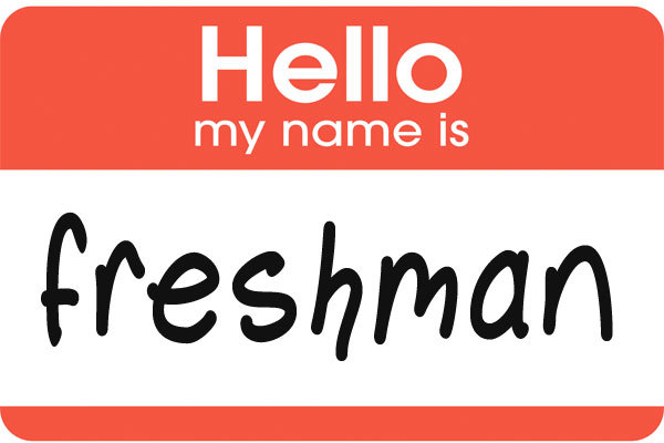 VVHS Freshman Orientation