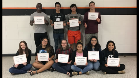 CTE News!