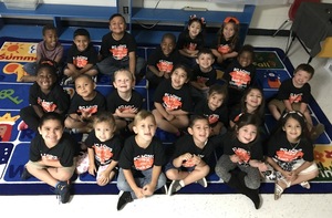 Pre-K
