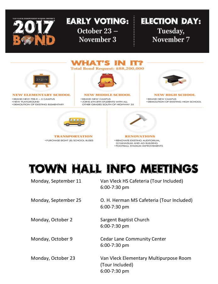Town Hall Meeting