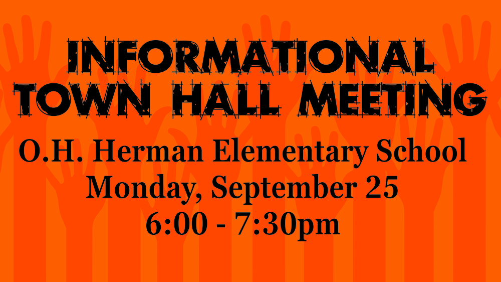 What Is A Zoom Town Hall Meeting