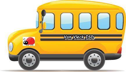 Lady Bug Bus Drop-off Change