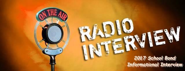 Happy Radio Bond Information Interview