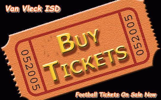 Pre-Sale Football Tickets On Sale Now