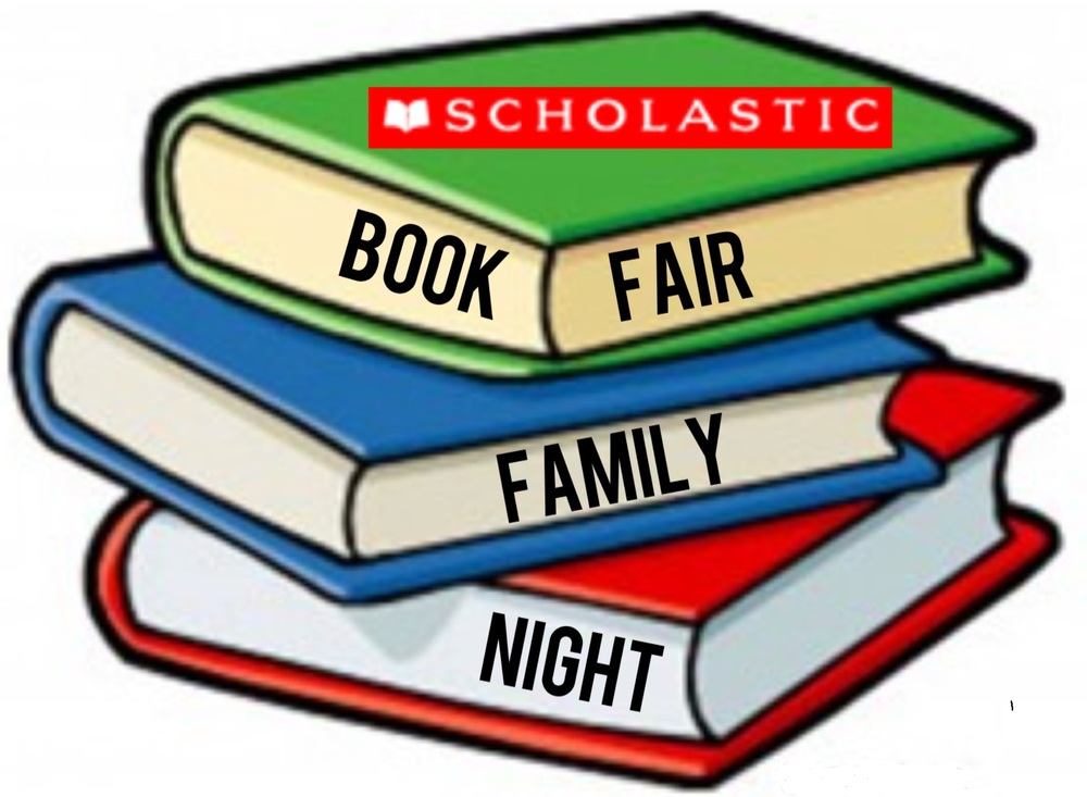 Family Night at the Bookfair 2017