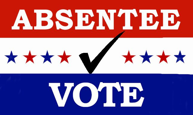 Absentee Vote | Van Vleck ISD