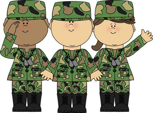 Salute to our Veterans