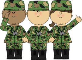 Salute