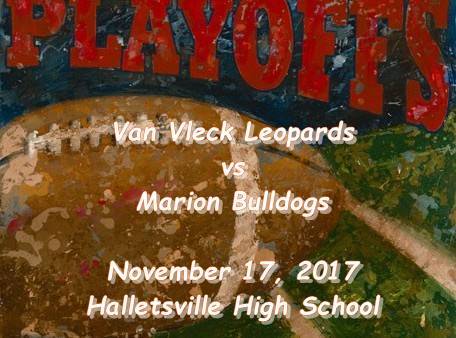 Football Bi-District Championship