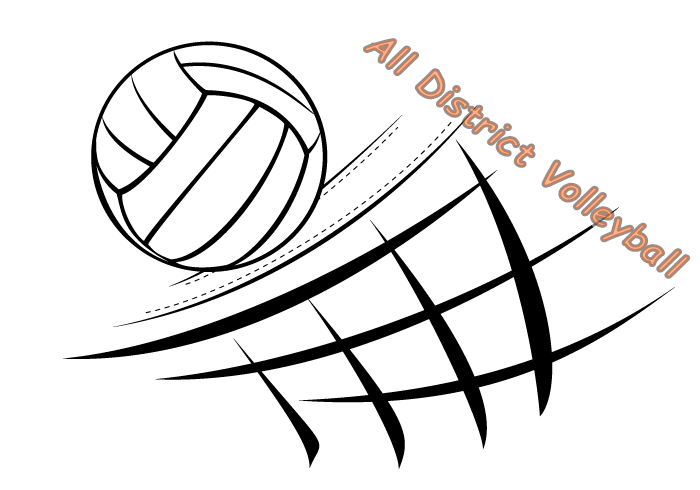 All District Volleyball