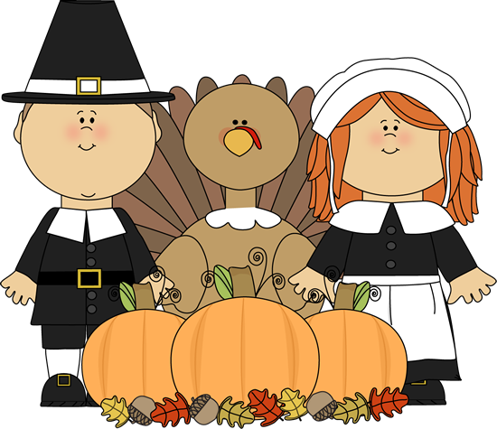 Thanksgiving Holiday