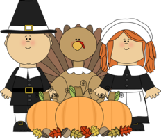 Thanksgiving