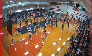 #LeopardNation