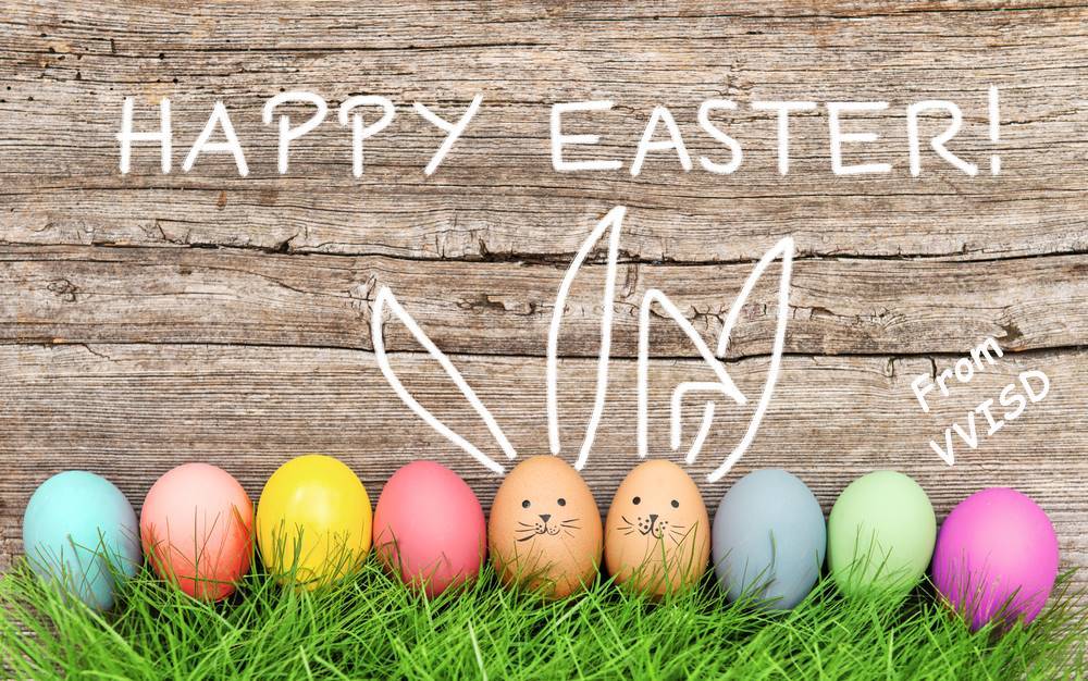 Early Dismissal School Holiday Van Vleck ISD