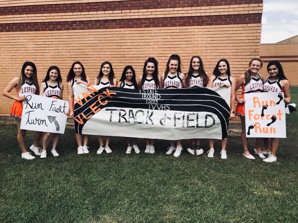 State Bound