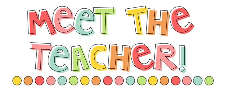 Meet The Teacher