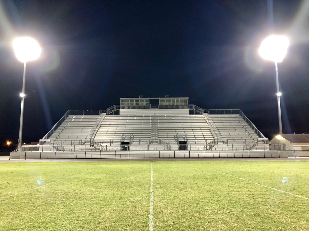 VVISD’s Future Looks Bright
