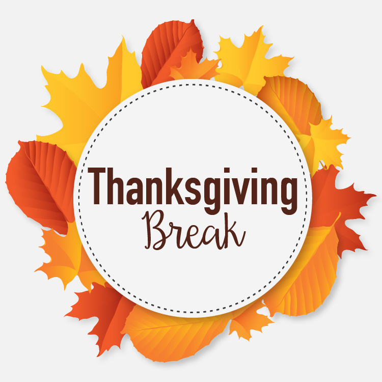 Nurse Notification: Thanksgiving Break