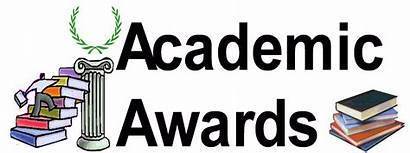 2019-2020 VVHS Academic Awards
