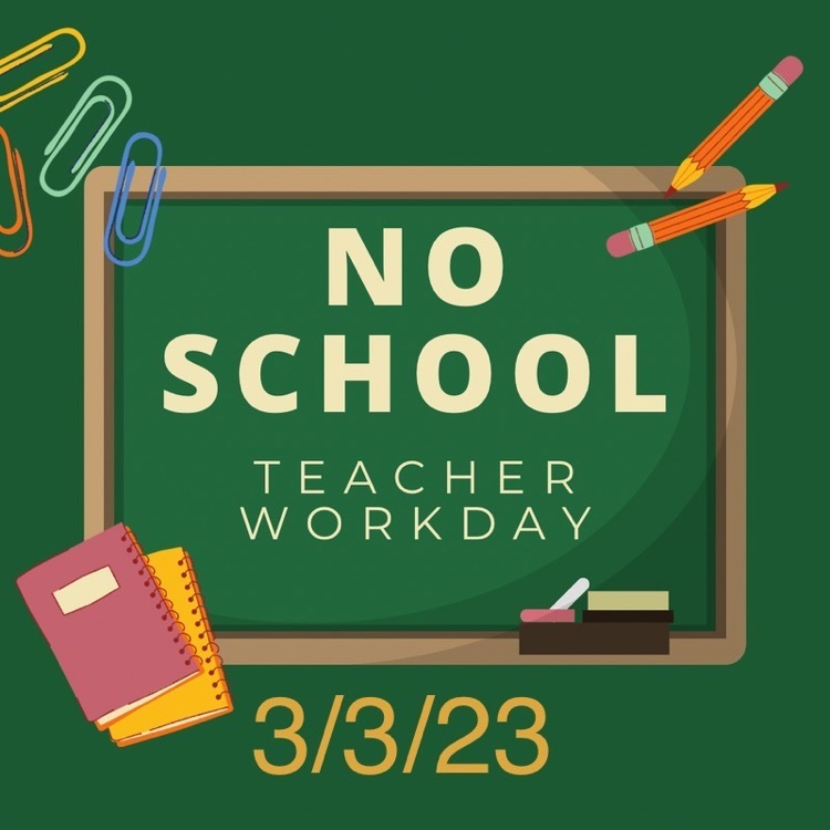 VV no school for workday