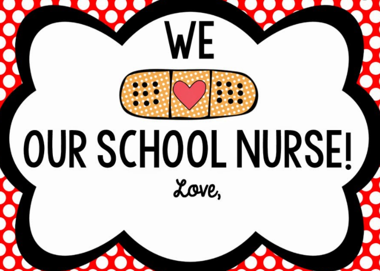 School Nurses Day!