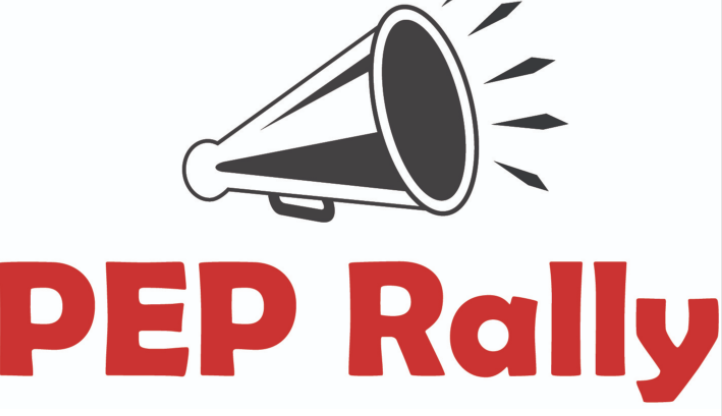 Pep Rally 10/23/2020