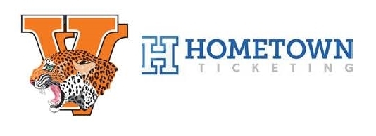 Electronic Tickets Info for Home Varsity Football Games