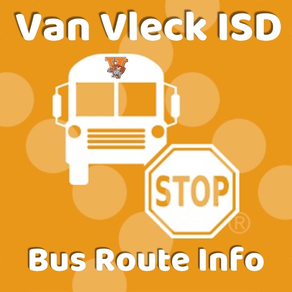 Bus Route Info for Flooded Roads