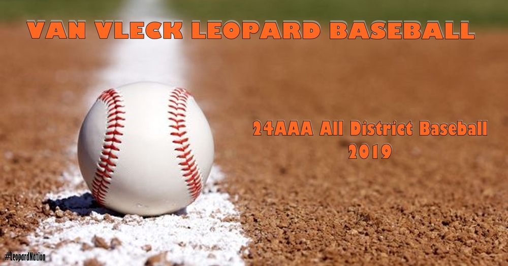 24AAA All District Baseball Selection