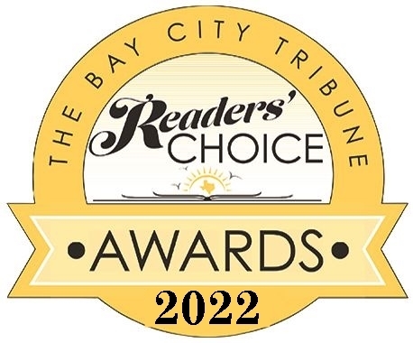 2022 Readers' Choice Awards