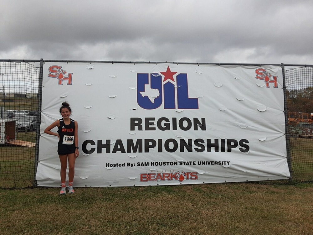 Cross Country