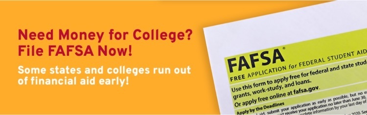 FAFSA