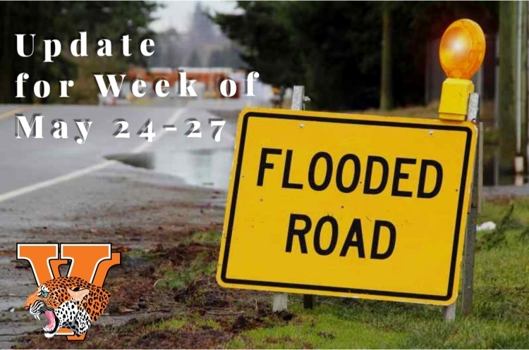 Road Update