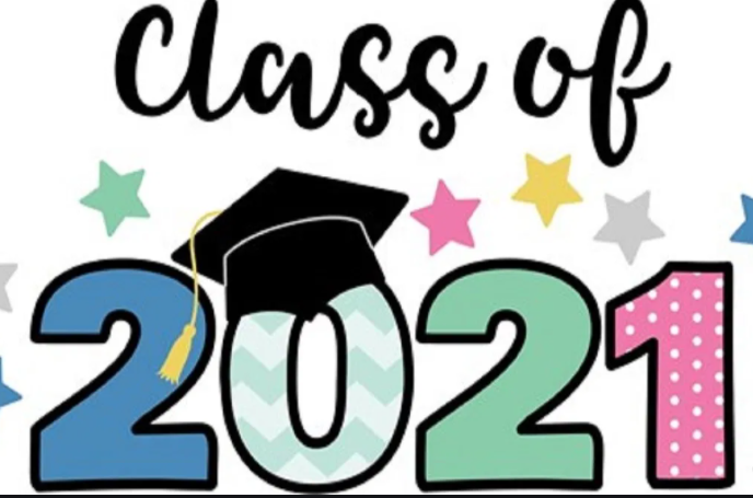 Graduation Information and Announcements
