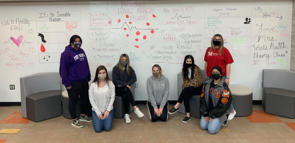 Heart Health Awareness