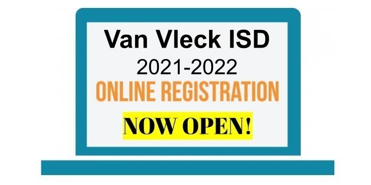 ONLINE REGISTRATION IS NOW OPEN FOR NEW & RETURNING STUDENTS! REGISTRATION WILL CLOSE ON 6/16/21 AND WILL REOPEN ON 7/26/21