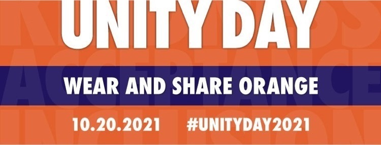 Orange Day