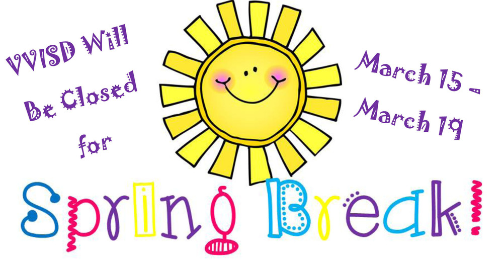 Spring Break