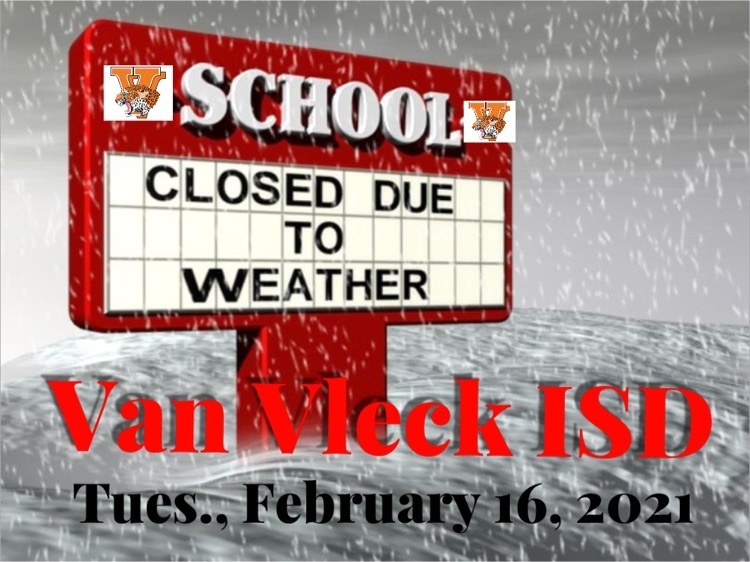 School Closure Announcement