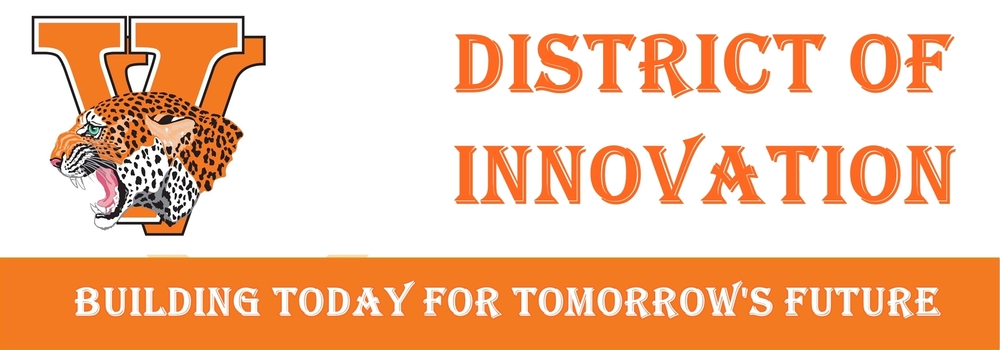 District of Innovation Plan