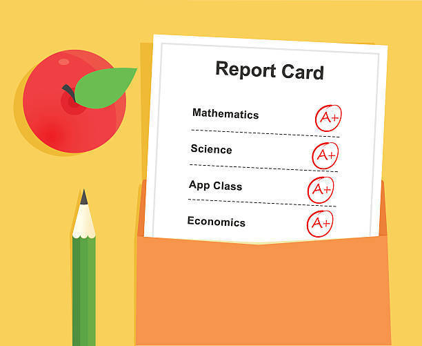 Report Cards 9/26