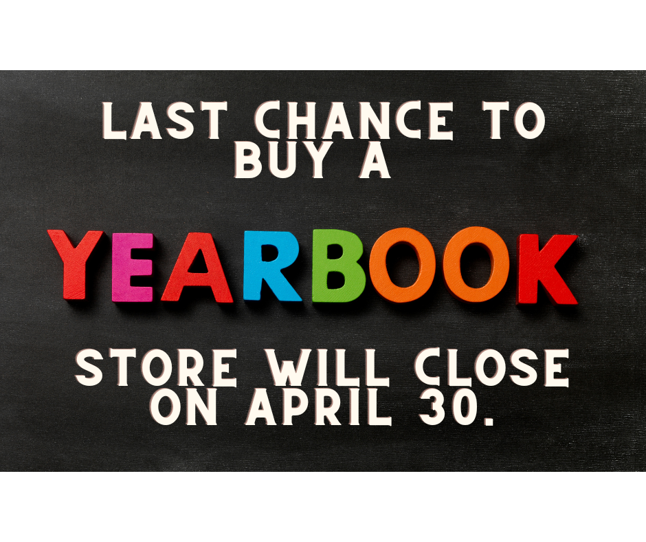 Yearbooks
