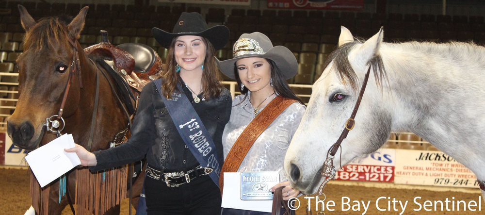 2019 MCFLA Rodeo Queen