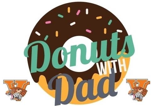 Donuts with Dad Info