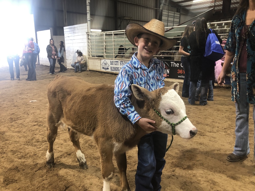 Matagorda County Fair