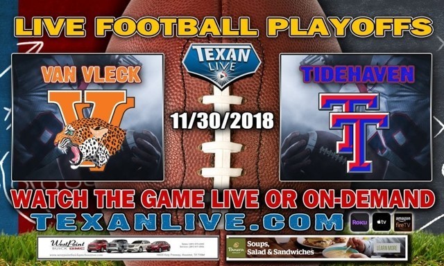 Watch This Week's Playoff Game Online