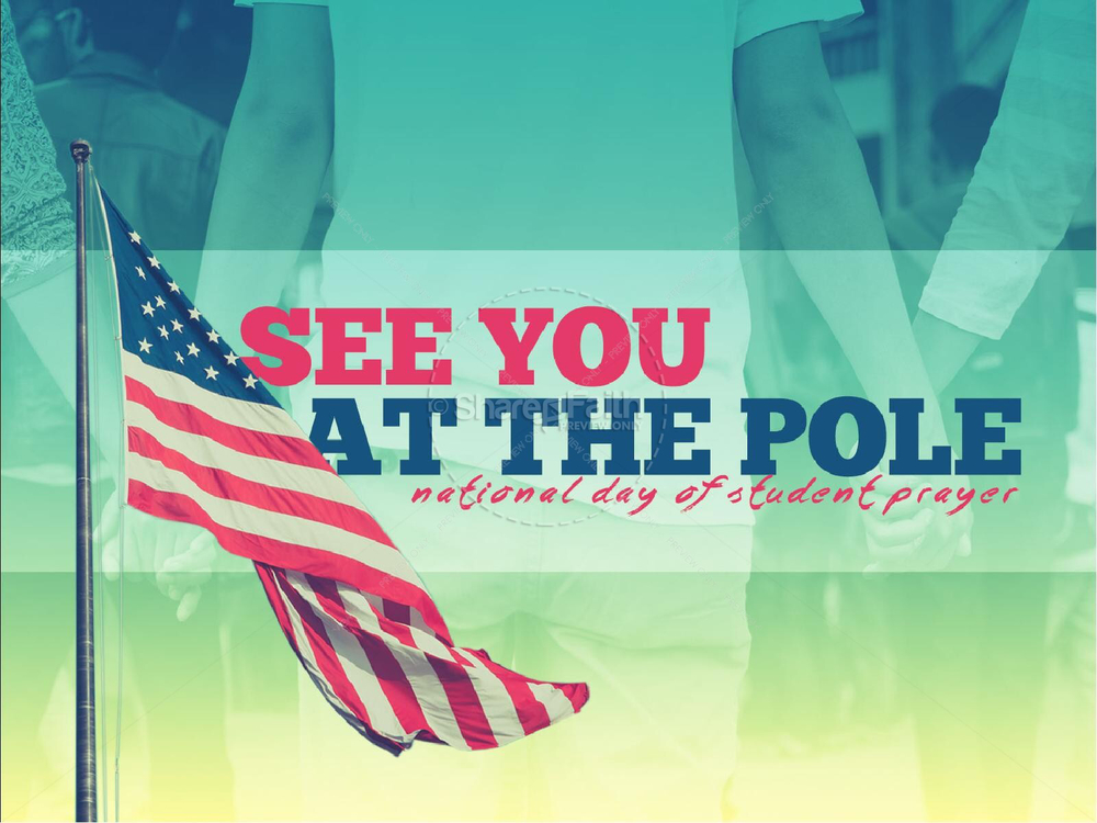 See You at the Pole